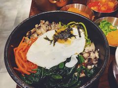 -·缸桶屋·韩式牛肋条自助烤肉(西湖D11店)