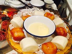 ma b tiu-黄记煌三汁焖锅(欢乐海岸店)