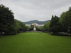 -浙江大学(玉泉校区)