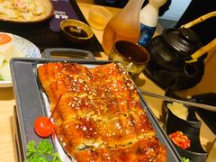 -越光米贩精致料理餐厅(金鹰店)