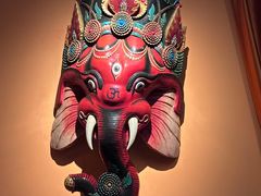 -甘尼仕印度餐厅爵士酒吧(阳春巷店)