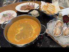 -协成海鲜火锅(情侣路店)