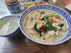 -老西安韩记三鲜煮馍(四府街店)