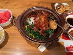 -三十六味匠猪蹄(三元桥店)