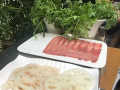 -凤来栖·净庭院·火锅(欧尚店)