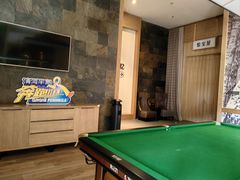 -清河半岛温泉度假酒店