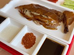 -王府井酒店(金桥港湾店)