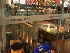 -井格重庆火锅(临平银泰城店)