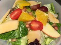 -炭舍干锅·烤鱼(扬名广场店)