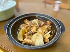 -黎记大排档(慈云路店)