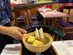 -芽笼芽笼新加坡餐厅(世纪汇店)
