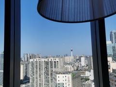 景观位-富力丽思卡尔顿酒店·丽轩中餐厅