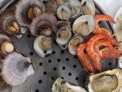 -日照大牌檔•小船海鲜(万平口店)