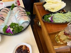 -土连锅·现熬养生汤锅(梁家巷店)
