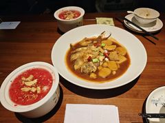 -甬上名灶(天一阁·翠柏店)