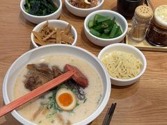 -味千拉面(双井店)