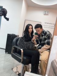 点击看大图 -HAIR HERE造型