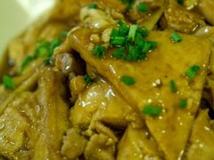 -乐口福家常菜馆(古庸路店)
