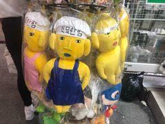 -香港饭店0410(明洞店)