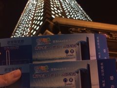 景点-南宁云顶观光