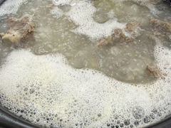 -杨记新泉美食