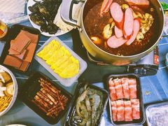 -老天桥蛙炉火锅(姑苏总店)