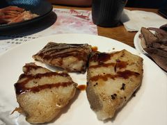 -松坂屋日料自助(长城路店)