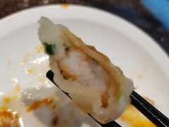 -阿庄新豫菜(通泰路店)