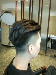 -KEIVON HAIR·崎宏