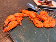 -浩运·海鲜青岛菜·海胆水饺(石老人店)