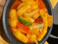 -韩罗苑(万象城店)
