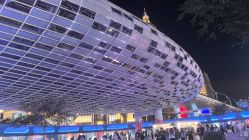 -东方麒麟·潘多拉SALON