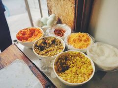 糯米饭区域-文武王氏烧饼·无矾油条(西溪路店)