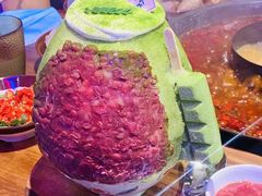 -楠火锅(龙阳广场店)