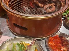 -西塔老太太泥炉烤肉(苏州大悦城店)