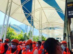 -雅鲁激流探险漂流