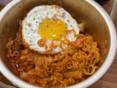 -优壹佳·延边朝鲜族料理(中山北路店)