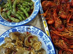 -江城燕子大排档(江汉路步行街店)