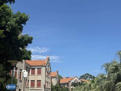 -厦门大学(思明校区)