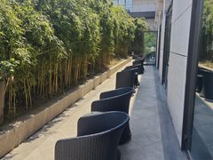 -南京圣和府邸豪华精选酒店