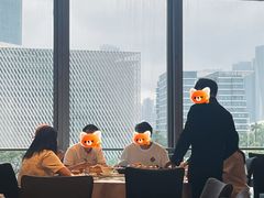 -春满园·早茶·粤菜·宴会(前海店)