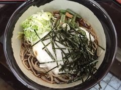 -白川乡手打荞麦面