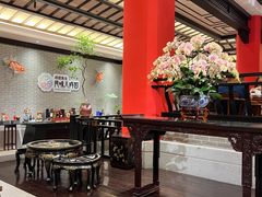 -龙悦湾酒家·八阵鱼生·渔人码头店