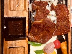 -米兰西点(兴隆台店)