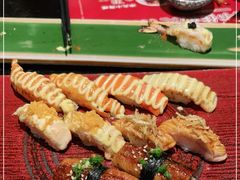-古田居·特色寿司料理(星之岛旗舰店)