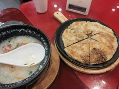 -宏状元现熬粥·京味菜(五棵松店)