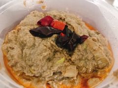-老磁器口豆汁店(马家堡店)
