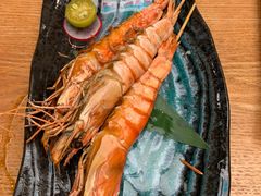 -和创柚子·会席日本料理(新区淮海街店)