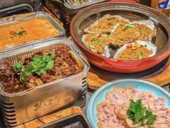 -头牌·鹤岗小串(万达店)
