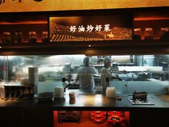-遇见湘·地道湖南菜(云门店)